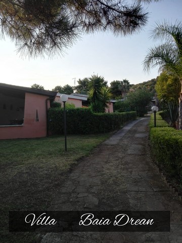 villa baia dream alley residence