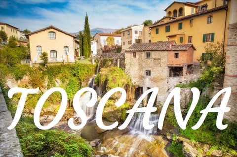 Look at ROME Toscana